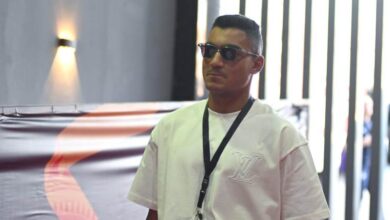 مصطفى محمد