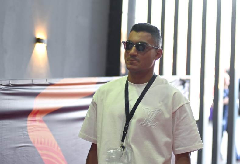 مصطفى محمد