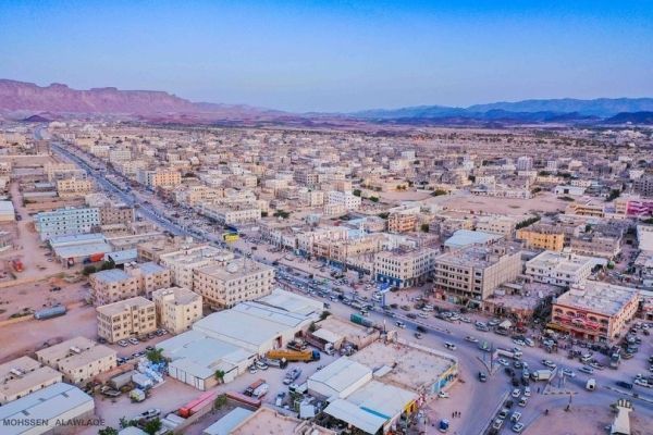 مقتل شاب بطلق ناري عرضي في حفل زفاف بمحافظة شبوة