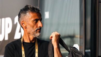 خوسيه ريبيرو