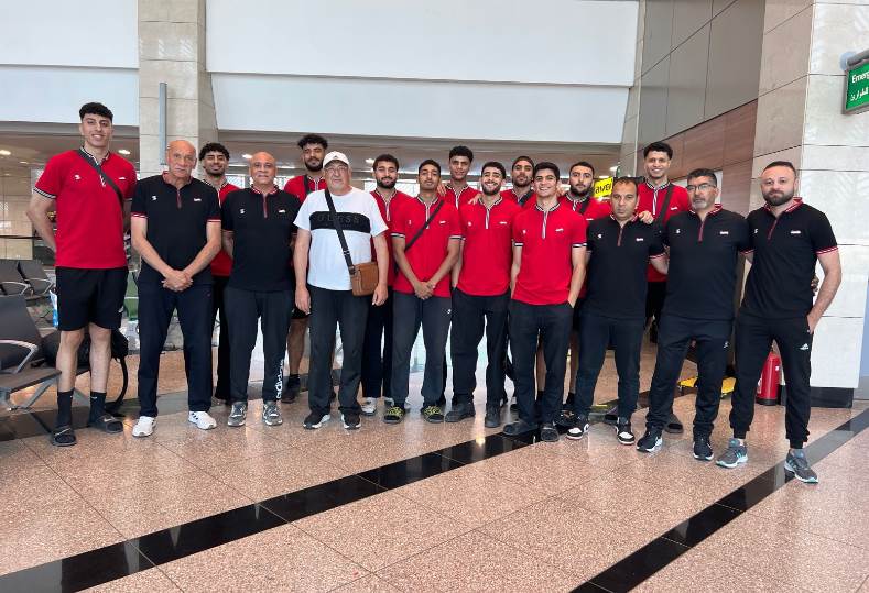 منتخب السلة الأولمبي