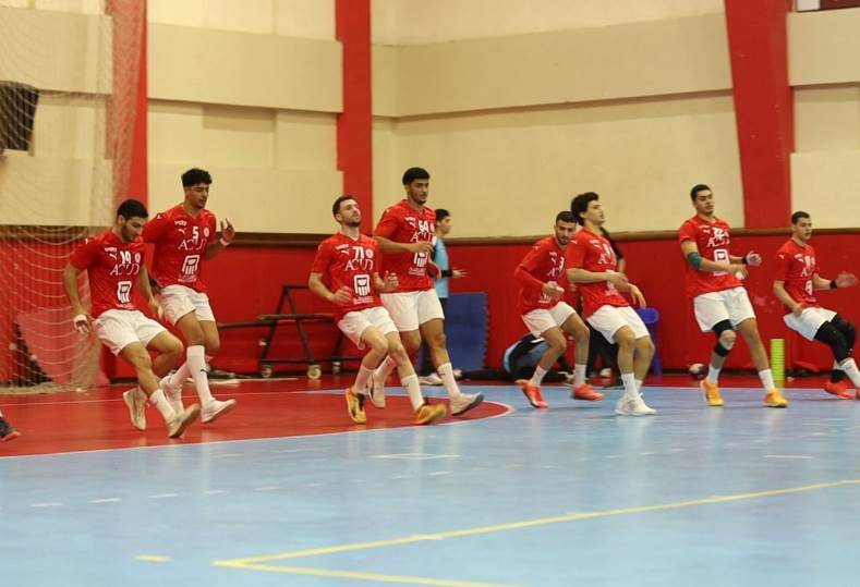 منتخب مصر لكرة اليد