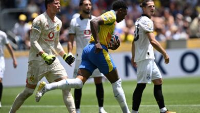 مهرجان أهداف في مونديال الأندية.. بوروسيا دورتموند يهزم صن داونز 4-3 ويتصدر مجموعته