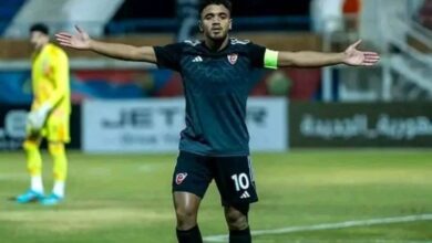 رشاد المتولي