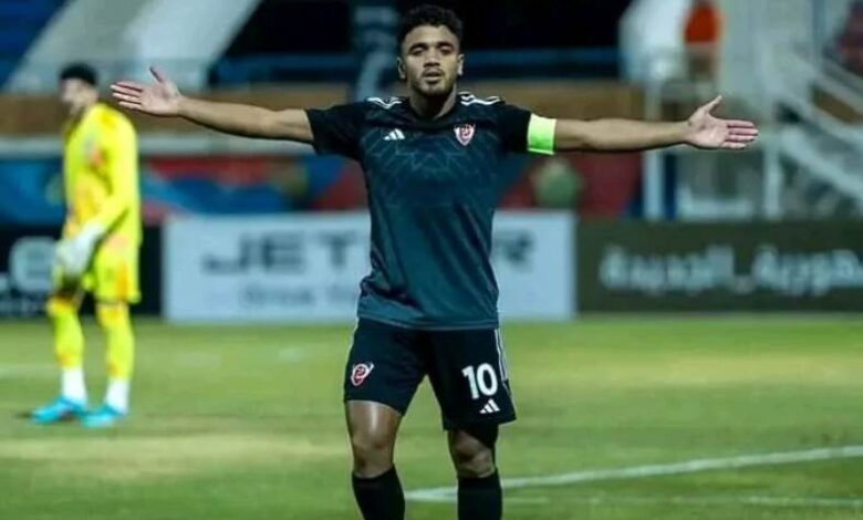 رشاد المتولي