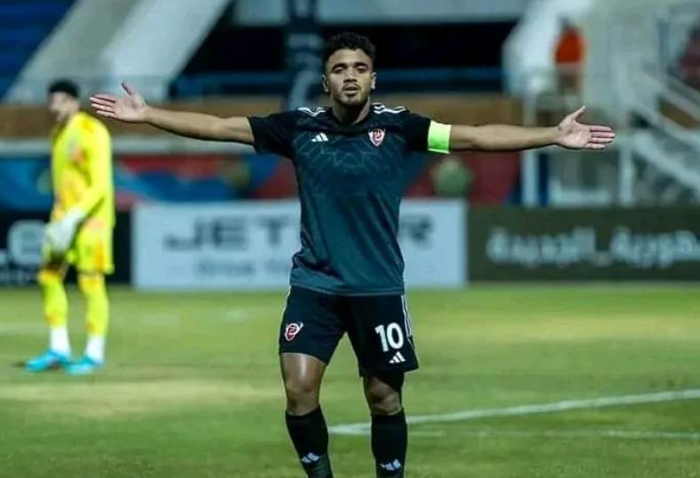رشاد المتولي
