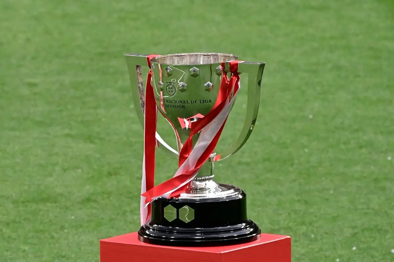 موعد قرعة الدوري الإسباني 2025-2026 – كل الكورة