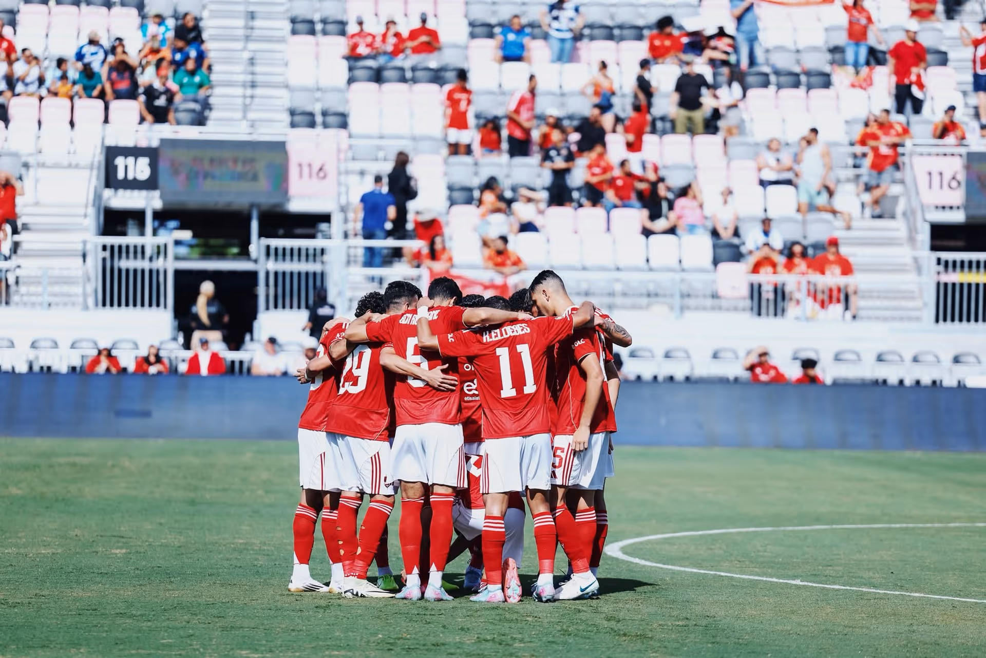 موعد مباراة الأهلي وبورتو في كأس العالم الأندية – كل الكورة