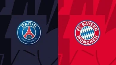 موعد مباراة بايرن ميونخ وباريس سان جيرمان في ربع نهائي كأس العالم للأندية