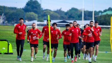 مران الأهلي