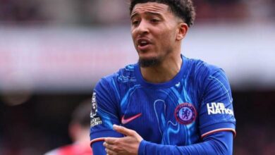 جادون سانشو