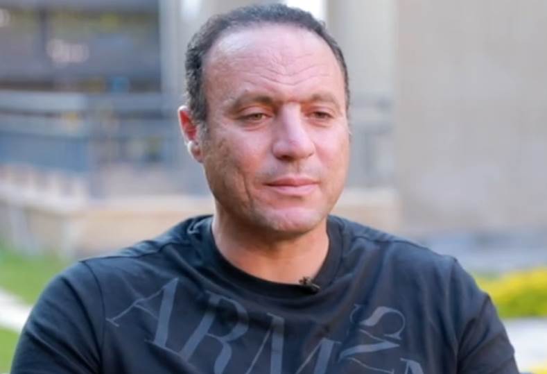 نادر السيد