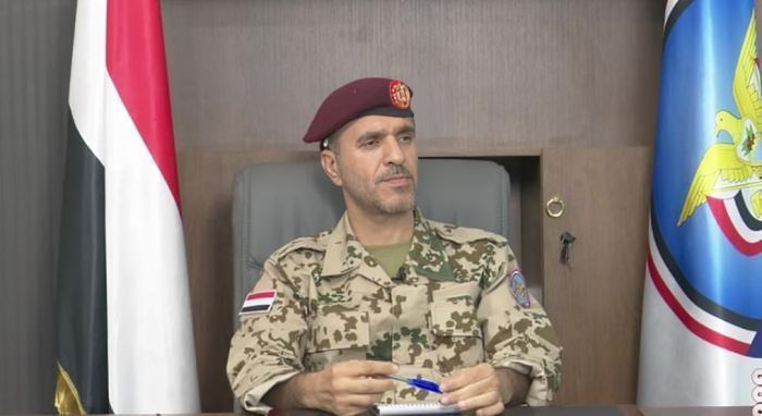 ناطق المقاومة الوطنية العميد دويد: دماء الشهداء وأنات الشعب تحتم مواصلة المعركة الوطنية حتى استعادة الدولة