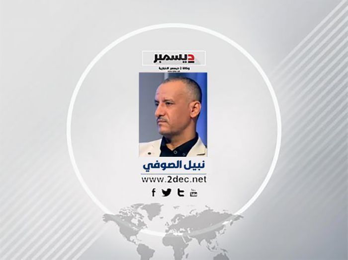 نبيل الصوفي يكتب: "ضربات اليهودي ترامب" لم تكن حربنا