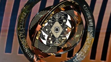 كأس العالم للأندية