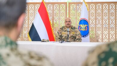 نعد العدة للمعركة الحتمية ولدينا ما يفاجئ العدو