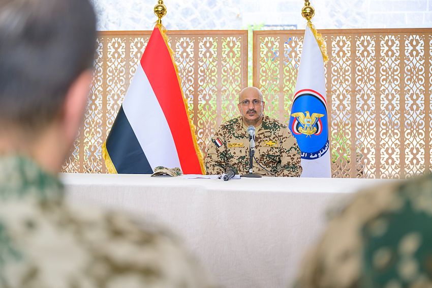 نعد العدة للمعركة الحتمية ولدينا ما يفاجئ العدو