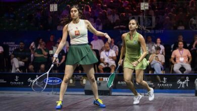 نور الشربيني