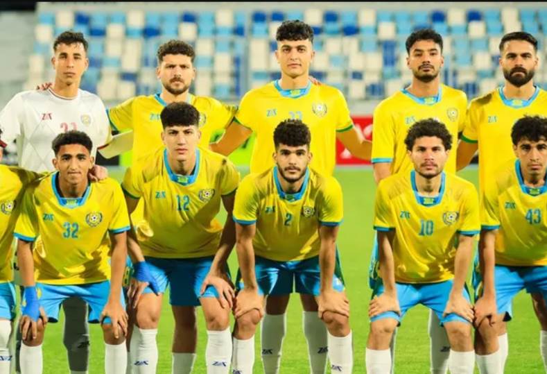 الاسماعيلي
