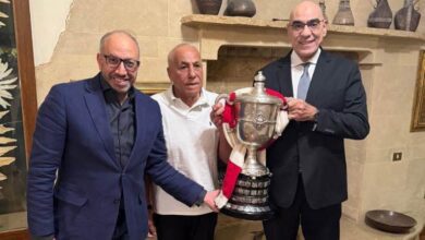 حسين لبيب