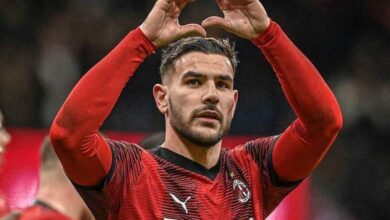 ثيو هيرنانديز