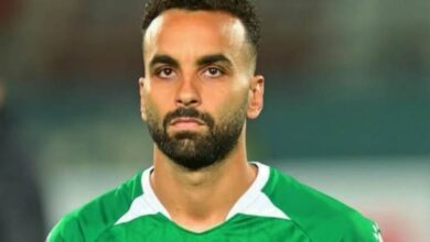 أحمد الشيمي