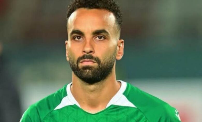 أحمد الشيمي