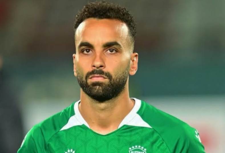 أحمد الشيمي