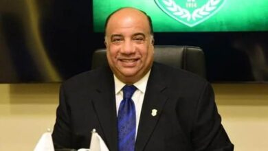 محمد مصيلحي