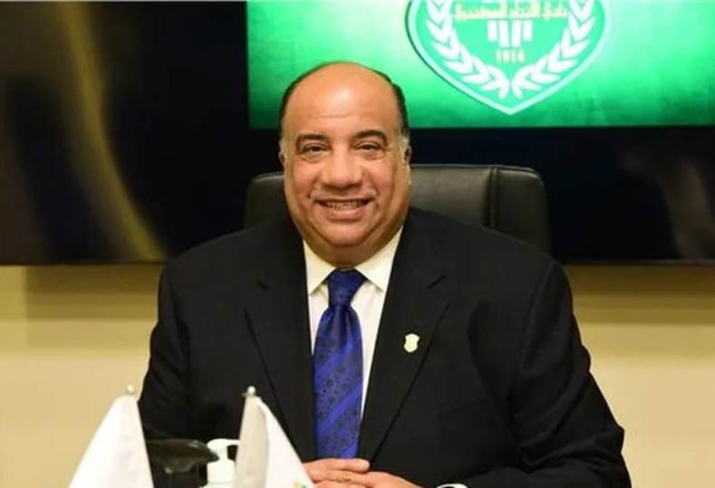 محمد مصيلحي