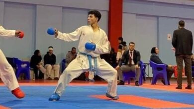 اللاعب يوسف احمد