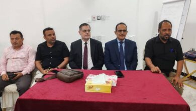 وزير الصحة يشيد بدور المعهد الوطني للصحة