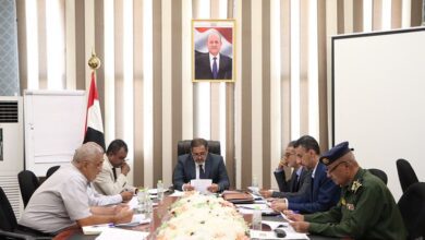 وزير العدل يترأس اجتماعين لمجلسي المركز الوطني للطب الشرعي والمعهد العالي للقضاء