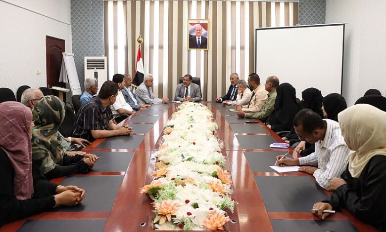 وزير العدل يشيد بمستوى الانضباط الوظيفي عقب إجازة عيد الأضحى