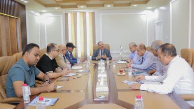 وزير النقل يناقش ترتيبات تسريع تشغيل رحلات شركات الطيران الخاصة الاستثمارية