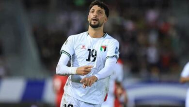 وسام أبو علي
