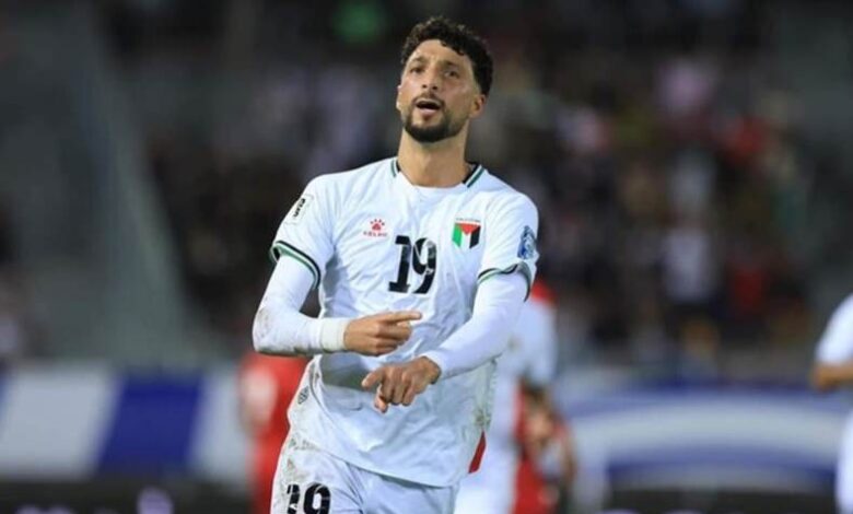 وسام أبو علي
