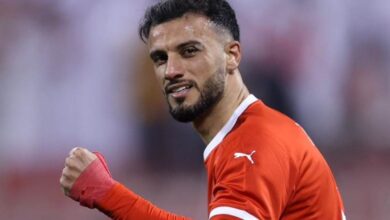 عمر السومة