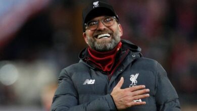 يورجن كلوب يشيد بصفقة فيرتز القياسية لليفربول – كل الكورة