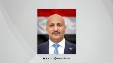 ‏الأمانة العامة للمكتب السياسي تهنئ طارق صالح بمناسبة عيد الأضحى المبارك