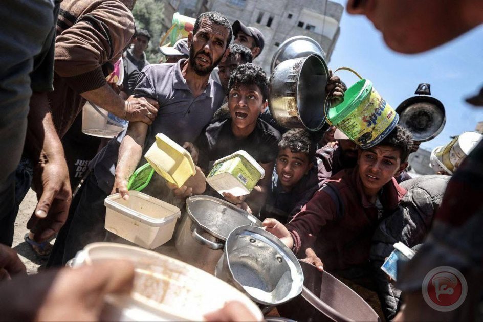 126 يوما على عودة الحرب .. عشرات الشهداء والجرحى ومجازر قرب مراكز المساعدات