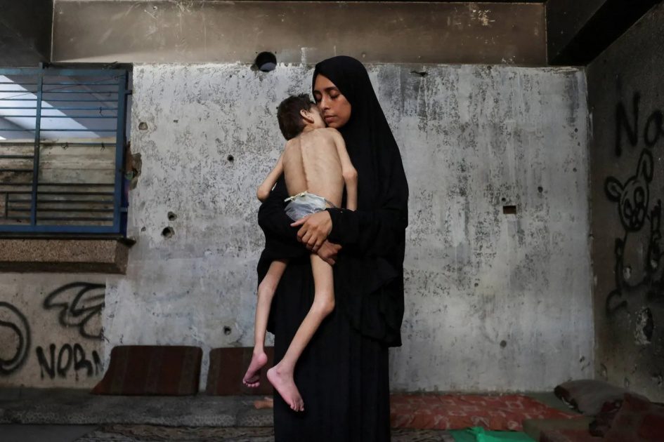 المجاعة تتفشى في غزة.. فما الذي يمنع إعلانها رسميا؟