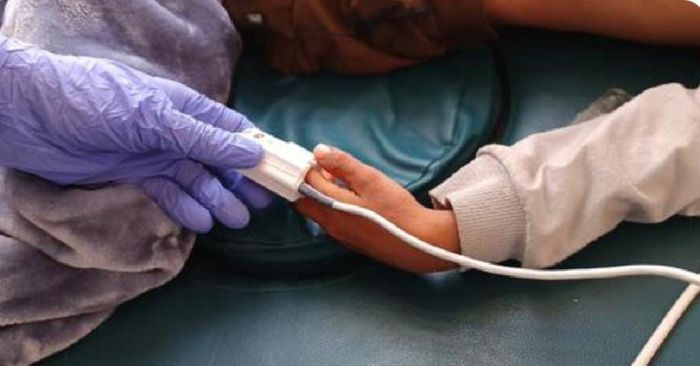 1400 إصابة بالحَصْبة في ذمار خلال 3 أشهر.. و"أطباء بلا حدود" تحذر