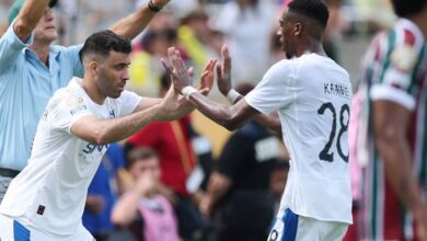 عبد الرزاق حمد الله