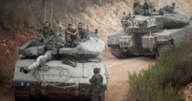 إسرائيل تعلن تعليق الأنشطة العسكرية - أرشيفية
