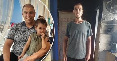 تحدى المجاعة.. فلسطينى يؤكد فقدانه 40 كجم بسبب التجويع فى غزة