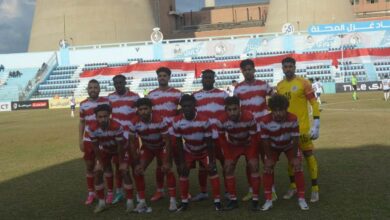 بلدية المحلة