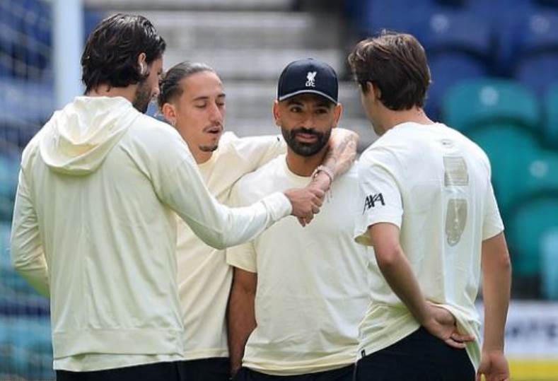ليفربول