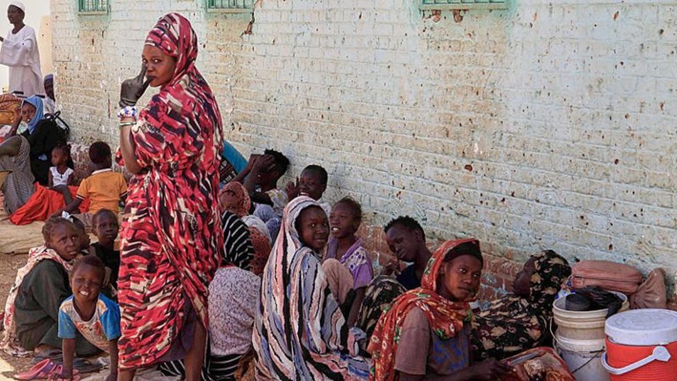 صندوق الأمم المتحدة للسكان: تزايد خطر الاستغلال الجنسي المرتبط بالاحتياج الإنساني في السودان
