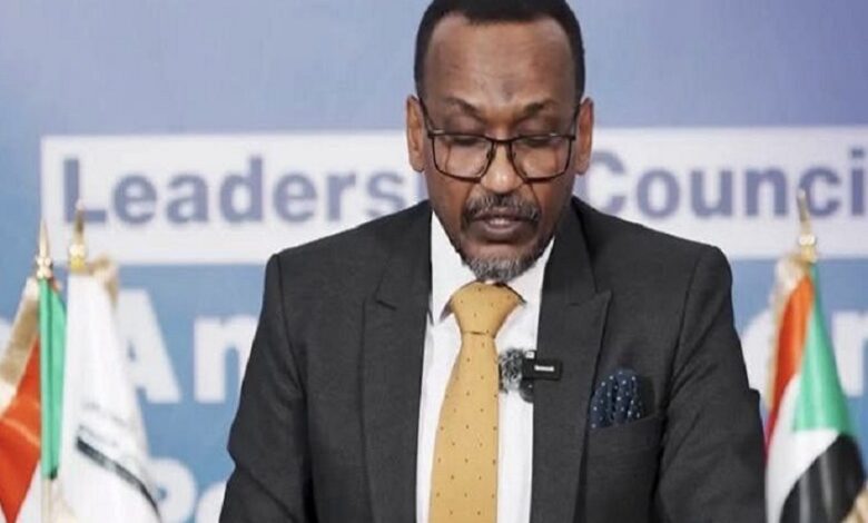 السودان.. "تحالف تأسيس" يعين مجلسا رئاسيا ورئيس وزراء في "الحكومة الموازية"